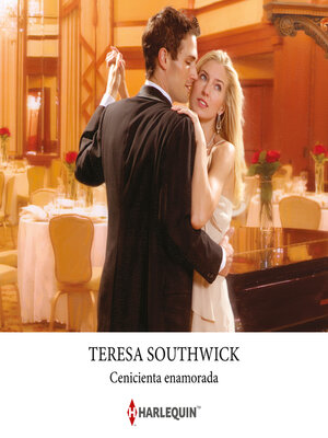 cover image of Cenicienta enamorada